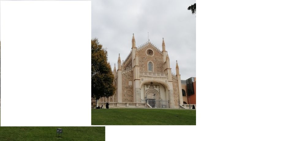 Madrid: Prado Museum Guided Tour with Ticket - Practical rules you should plan around (no photos, no big bags)
