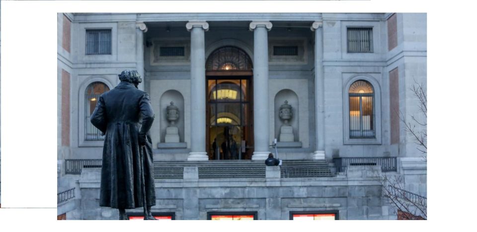 Madrid: Prado Museum Guided Tour with Ticket - Entering The Prado with priority tickets (and a real meeting point)