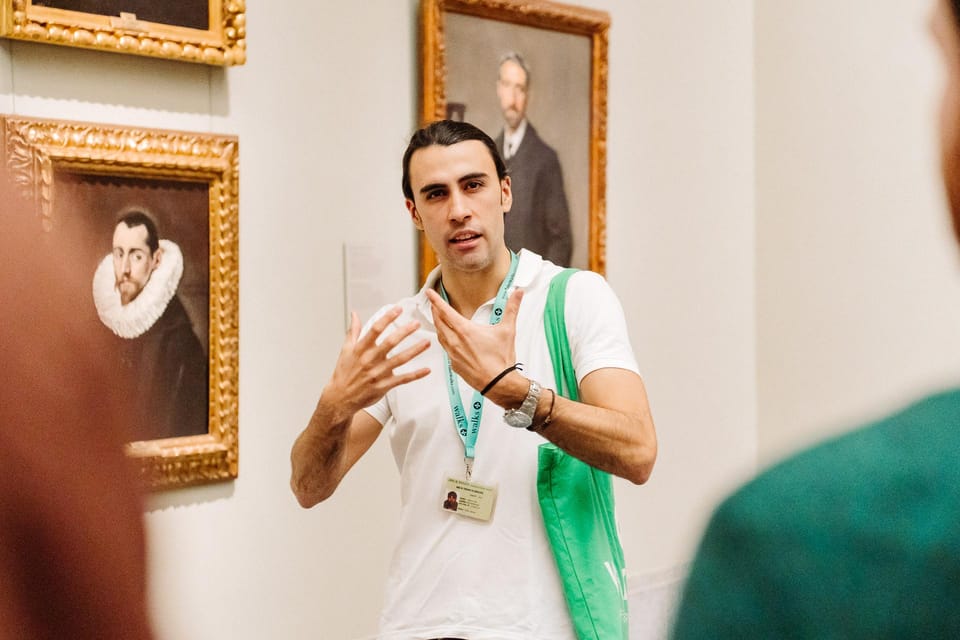 Madrid: Prado Museum & Lunch at World’s Oldest Restaurant - FAQ