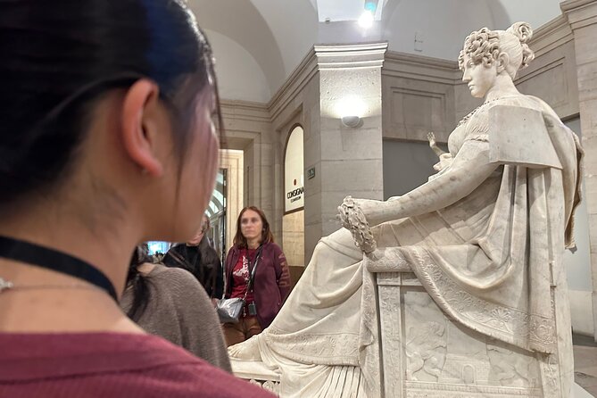 Madrid Prado Museum Private Guided Tour for Kids and Families - Why a private Prado tour is a smart family move