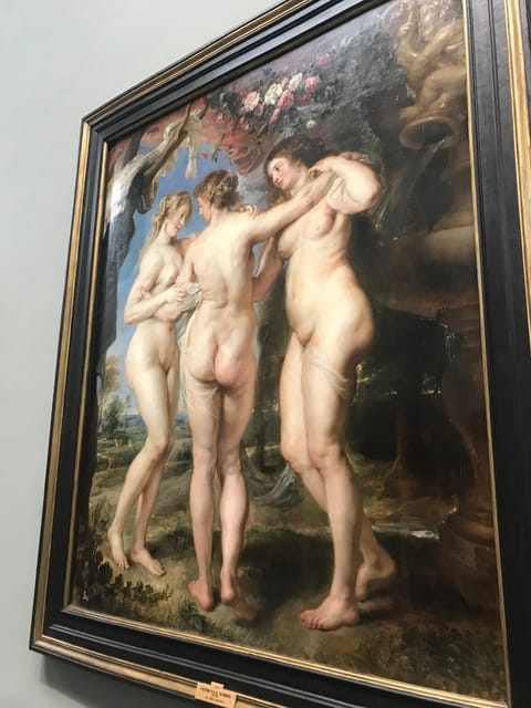 Madrid: Prado Museum Private Tour - Should you book the Madrid Prado Museum Private Tour?