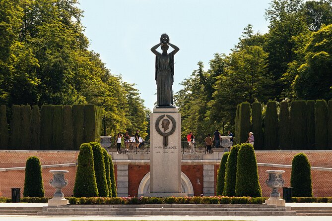 Madrid Prado Museum PRIVATE TOUR with Ticket & Guide Included - A private guide changes everything about how you look