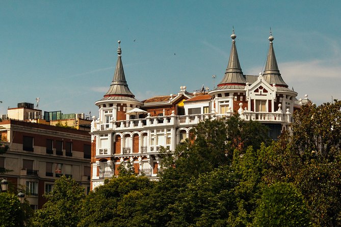 Madrid Prado Museum PRIVATE TOUR with Ticket & Guide Included - What you’re paying for: value of $112 for a private Prado focus