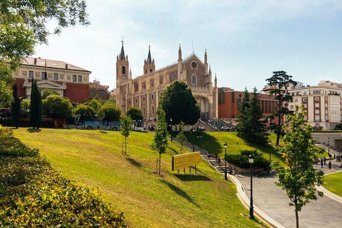 Madrid Prado Museum PRIVATE TOUR with Ticket & Guide Included - The Prado you’ll see in 2 hours: highlights that actually connect