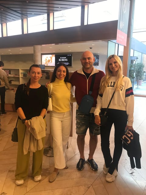 Madrid: Prado Museum Private Tour - What a 3-hour Private Prado Tour feels like in real life