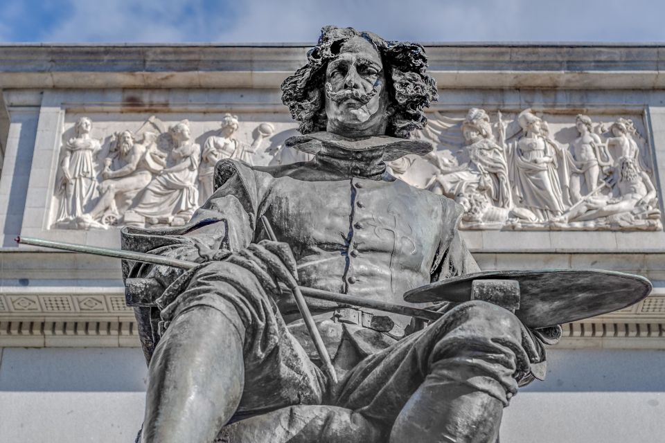Madrid: Prado Museum Skip-the-Line Guided Tour - What you’re really paying for at the Prado