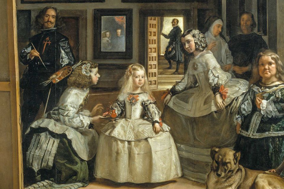 Madrid: Prado Museum Skip-the-Line Guided Tour - The highlight route: from Dürer and Fra Angelico to Goya