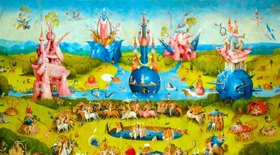 Madrid: Prado & Reina Sofia Museum Skip-the-Line Guided Tour - Key Highlights You’ll Feel Right Away