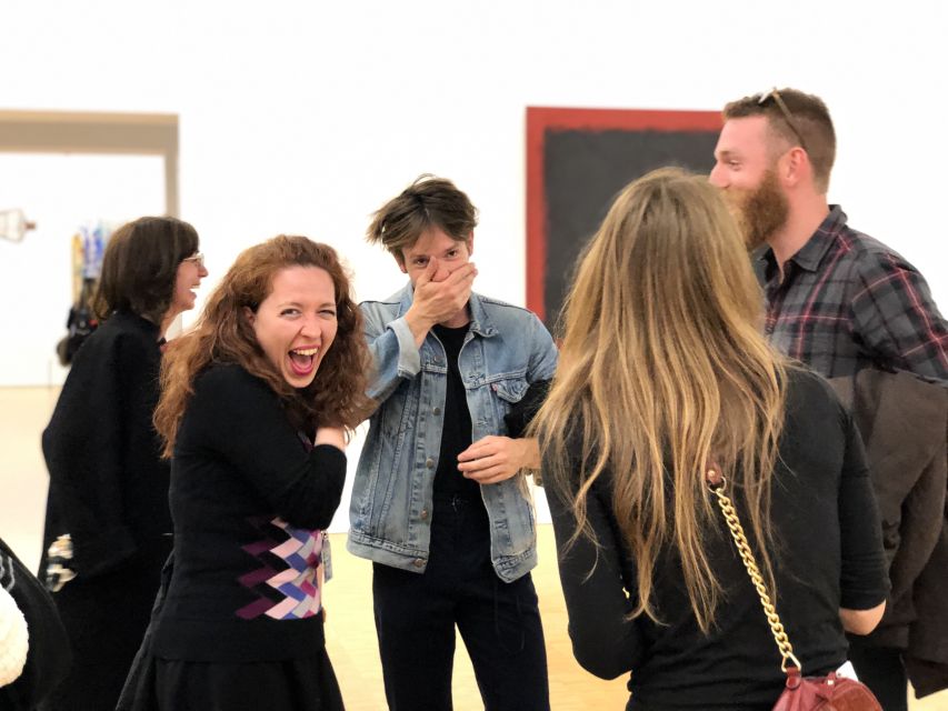 Madrid: Prado & Reina Sofia Museum Skip-the-Line Guided Tour - Practical Tips Before You Go (So the Day Stays Easy)