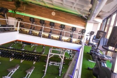 Madrid Premium Fitness Pass - Price and Value: When $27 Really Adds Up