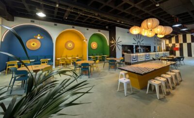 Madrid: Prison Island Giant Indoor Escape Game Entry Ticket - The competitive edge: leaderboard and point-based progress