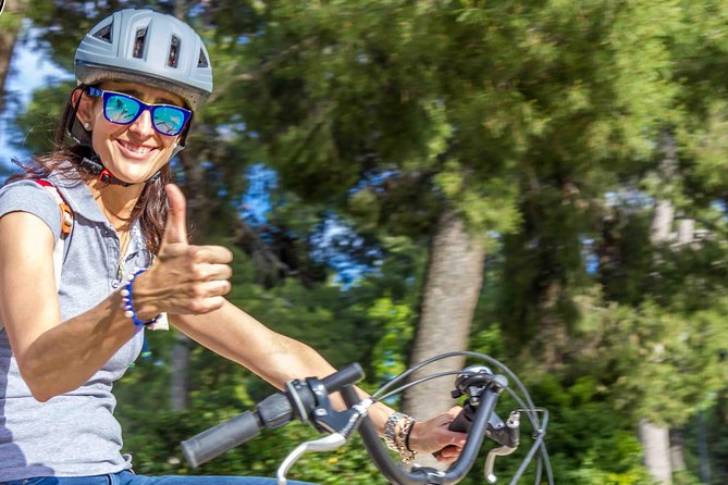 Madrid Private Bike Tour - Plaza de la Villa and Medieval Streets: A Quick Peek Past the Postcard
