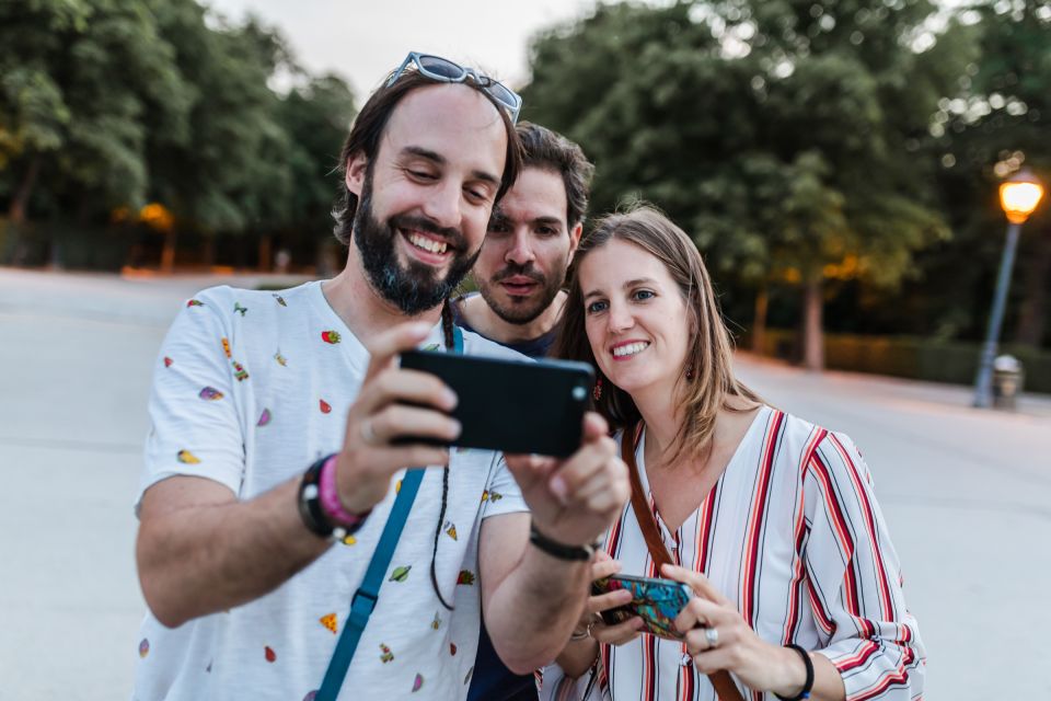 Madrid: Private Custom Experience with a Local, Icons & Gems - Quick highlights before you book