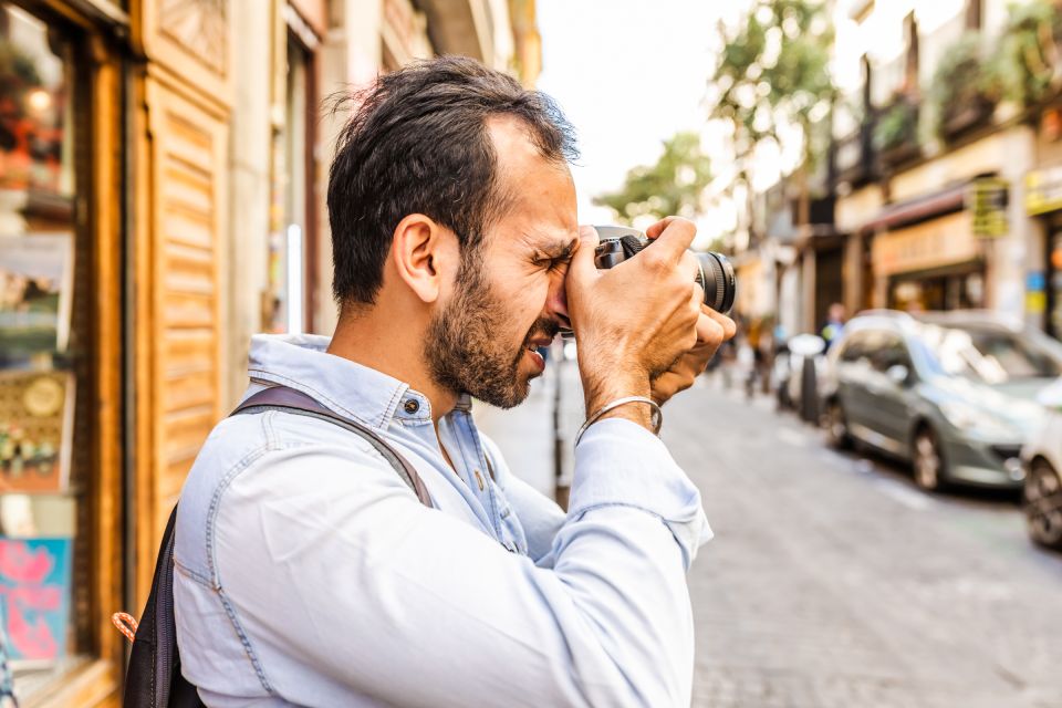 Madrid: Private Custom Experience with a Local, Icons & Gems - Price Value: What $65 Per Person Buys You
