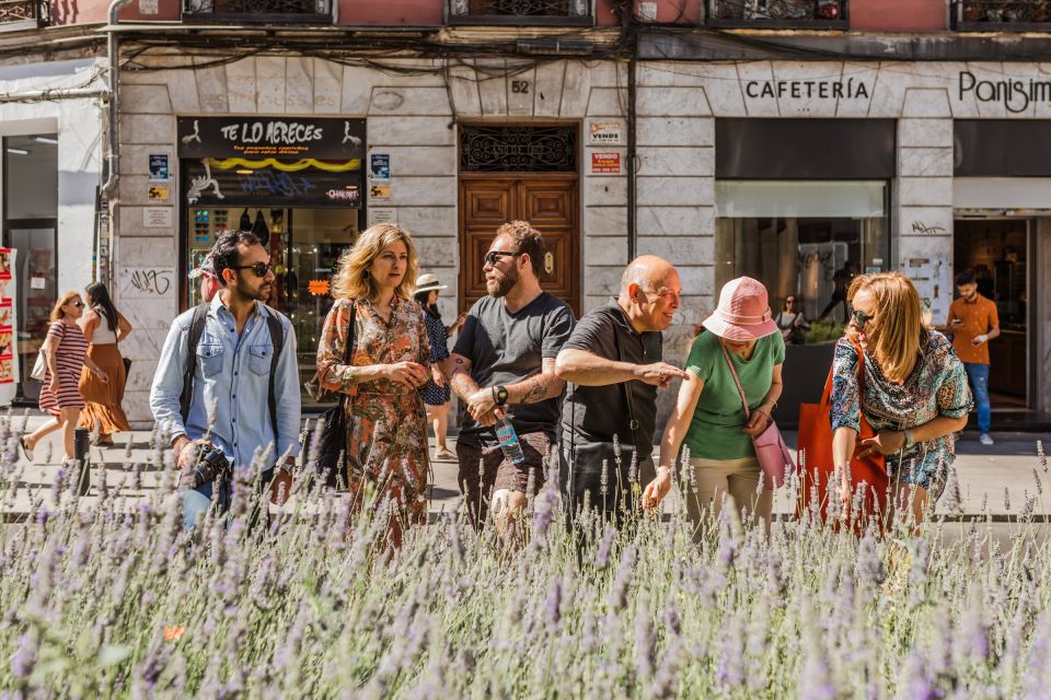 Madrid: Private Custom Experience with a Local, Icons & Gems - Matching With a Madrid Local Who Gets Your Style