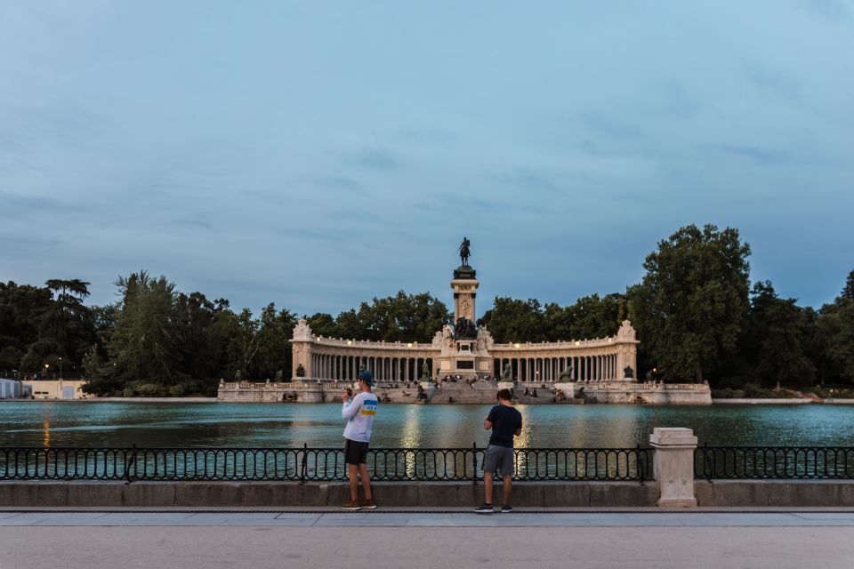 Madrid: Private Custom Experience with a Local, Icons & Gems - Off-the-Main-Route Stops: How to Get the Best Version of This Tour