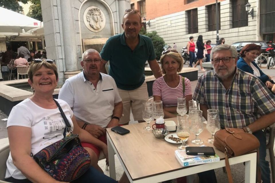 Madrid: Private Custom Tour with a Local Guide - Building your bespoke itinerary: main sites plus the parts guidebooks miss