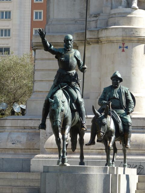 Madrid: Private Customized Walking Tour with a Local Host - Food, Groceries, and Local Habit Tips You’ll Use the Same Day