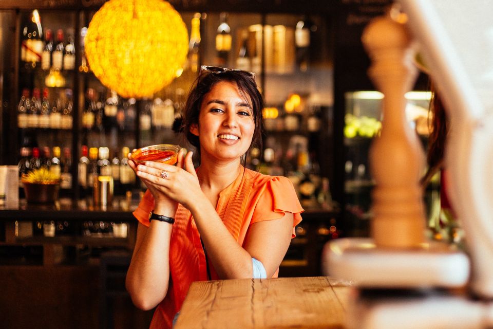 Madrid: Private Food Tour – 10 Tastings with Locals - Who should book this private Madrid food tour