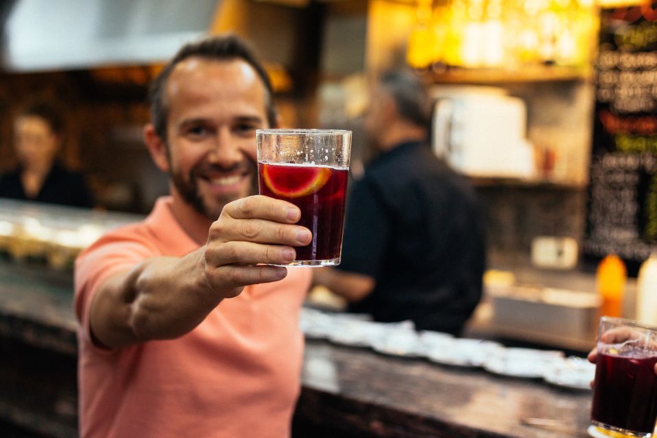 Madrid: Private Food Tour – 10 Tastings with Locals - Chueca to landmarks: why this 3-hour format works