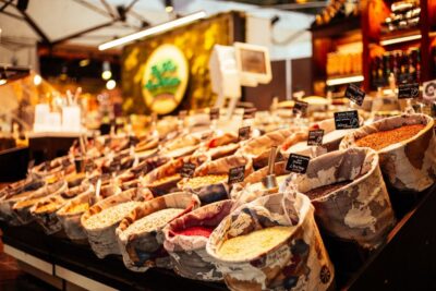 Madrid: Private Food Tour – 10 Tastings with Locals - The 10 tastings: what you actually get to eat