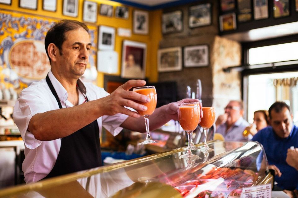 Madrid: Private Food Tour – 10 Tastings with Locals - Your guide is the whole experience (and you’ll feel it)