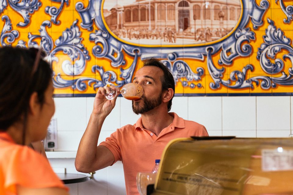 Madrid: Private Food Tour – 10 Tastings with Locals - Price and value: is $188 per person fair for 10 tastings?