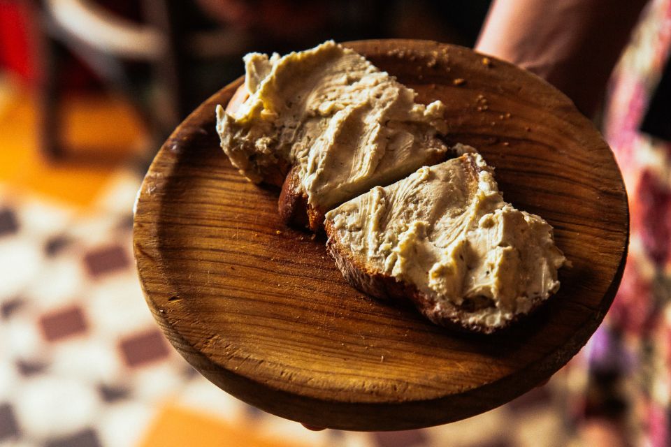 Madrid: Private Food Tour – 10 Tastings with Locals - Logistics that matter: what to plan around
