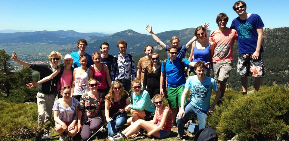 Madrid: Private Hiking Tour in La Pedriza NP with Transport - Key points to know before you go