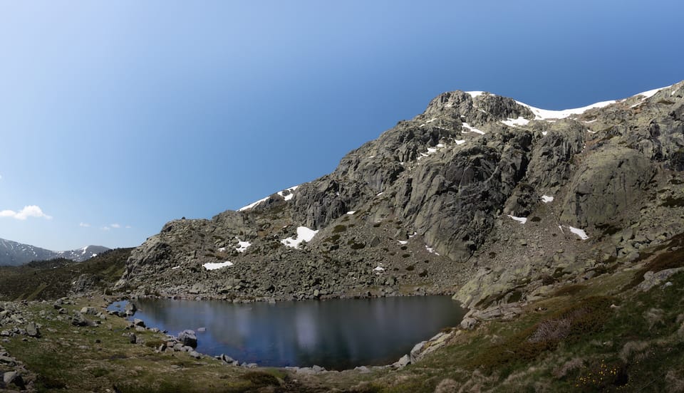 Madrid: Private Hiking Tour in La Pedriza NP with Transport - Price Breakdown: Why $200 Can Feel Fair for a Private Day