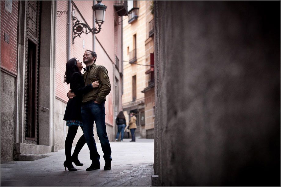 Madrid: Private Photo Shoot and Professional Images - Why Madrid is ideal for a private photo shoot