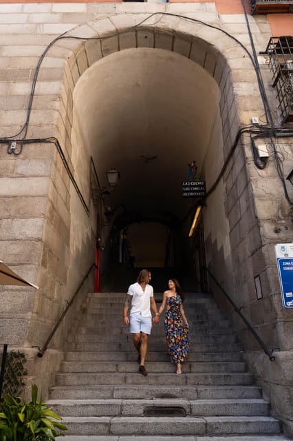 Madrid: Private Photo Tour with a Professional Photographer - Why this one-hour Madrid photo tour is such a smart idea