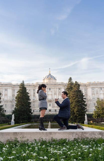 Madrid: Private Photo Tour with a Professional Photographer - Plaza Mayor: the quick route to classic Madrid frames