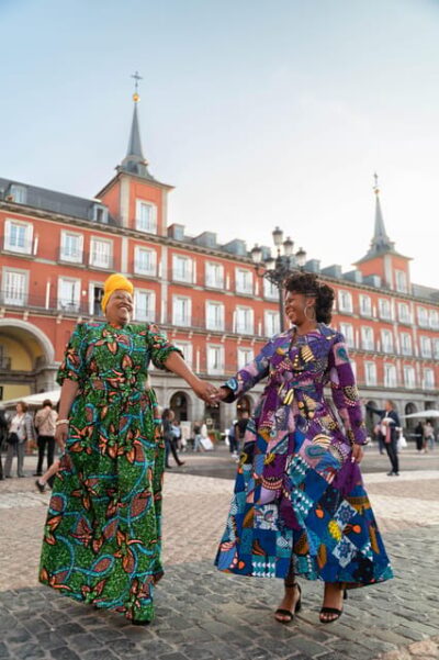 Madrid: Private Photo Tour with a Professional Photographer - Meeting at La Mallorquina, then starting in Puerta del Sol