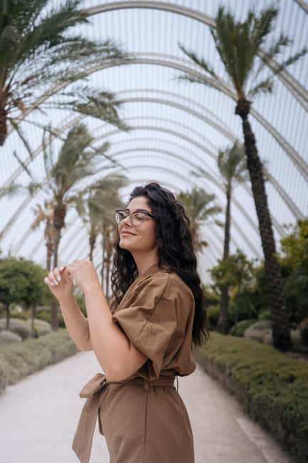 Madrid Private Photoshoot - Key highlights at a glance
