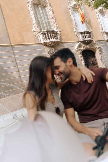 Madrid Private Photoshoot - Pricing and value: what $136 buys in Madrid