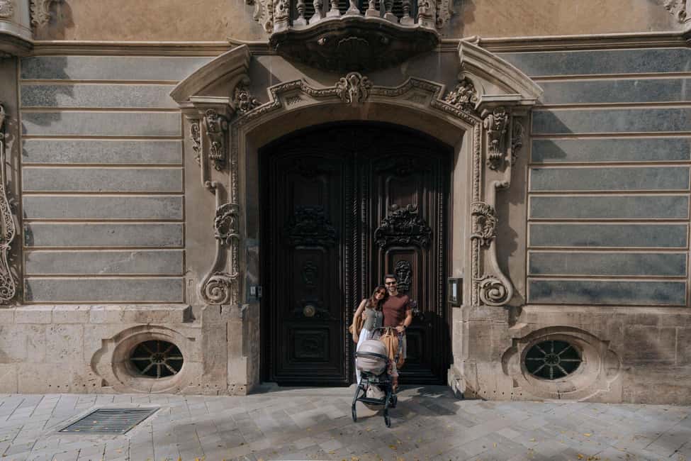 Madrid Private Photoshoot - The one-hour plan: how you’ll cover Madrid without feeling chased