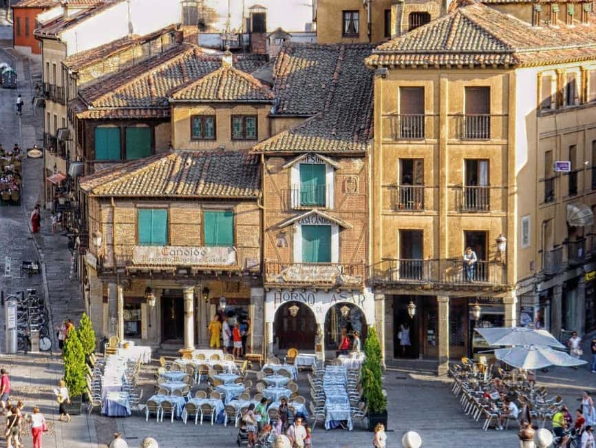 Madrid: Private Segovia Day Trip with Local Guide - Key points before you go