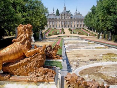 Madrid: Private Segovia Day Trip with Local Guide - Getting There from Centro: Pickup, Drive, and Comfort You’ll Notice