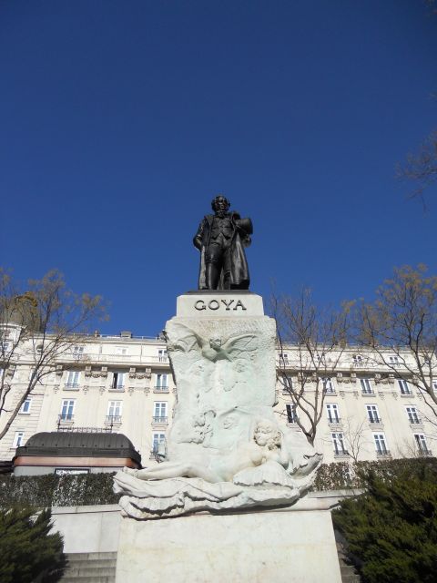 Madrid: Private Tour of the Prado Museum - Key Prado Tour Takeaways (Before You Go)