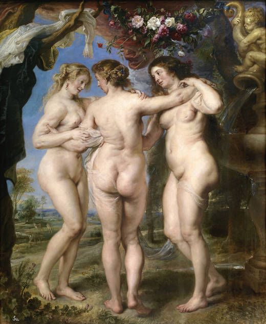 Madrid: Private Tour of the Prado Museum - A Private Prado Tour in German: what you’ll feel in the galleries