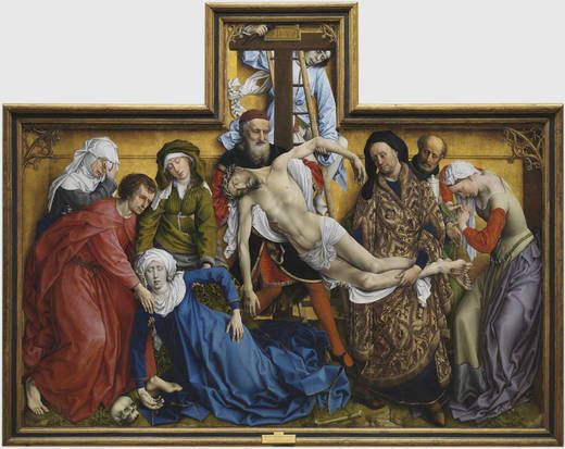 Madrid: Private Tour of the Prado Museum - How the Two Hours Work: a clear timeline you can follow