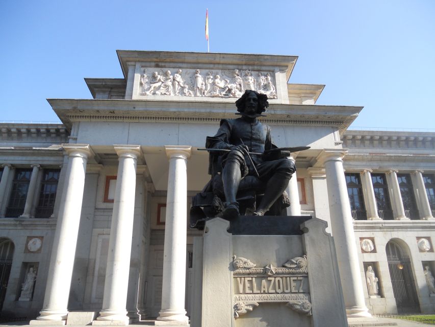 Madrid: Private Tour of the Prado Museum - Should you book Madrid’s Private Prado Tour?