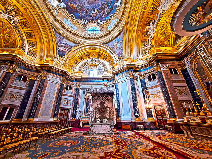 Madrid Private tour: Royal Palace & Cathedral & Old city - Key Things to Know Before You Go