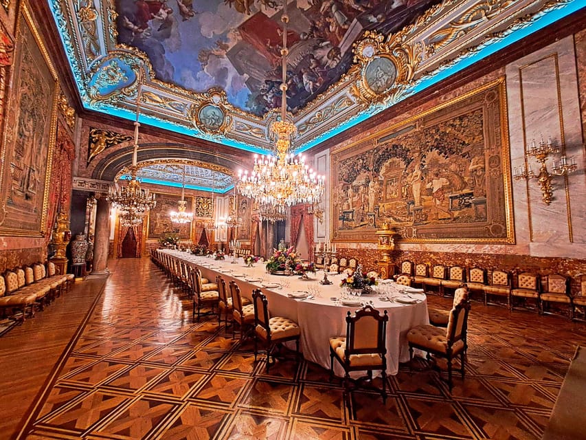 Madrid Private tour: Royal Palace & Cathedral & Old city - Price and Value: Is $240 a Good Deal for a 3.5-Hour Private Tour?
