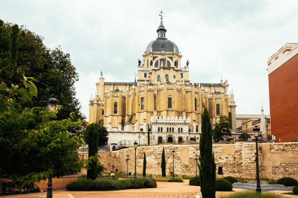 Madrid: Private Tour w/ Locals – Highlights and Hidden Gems - Plaza Mayor and Puerta del Sol: the city’s social engine