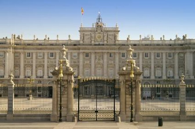 Madrid: Private Tour with a Local Guide - Key Highlights You’ll Care About