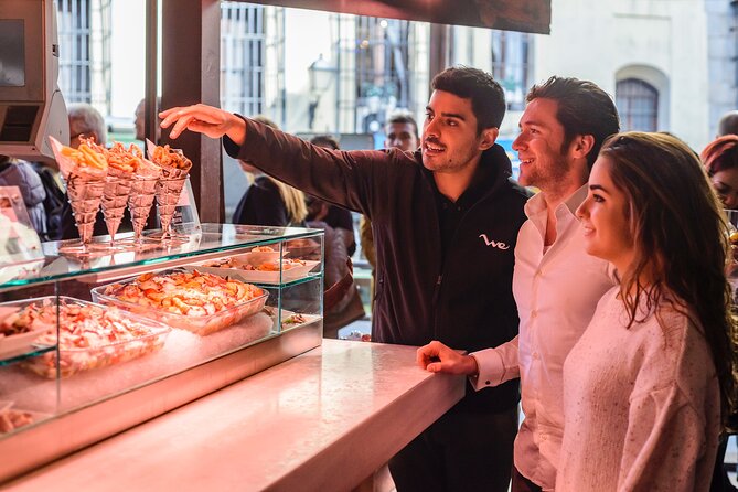Madrid: Private Tour with a Local Guide - Puerta del Sol: Getting Oriented Fast