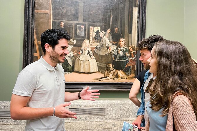Madrid: Private Tour with a Local Guide - What You Actually Get in 3 Hours 20 Minutes