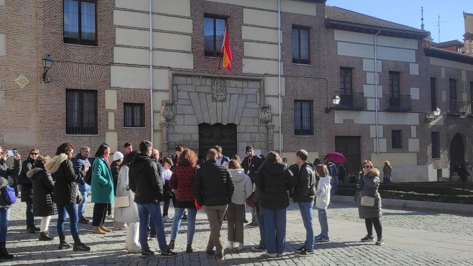 Madrid: Private Walking tour 2,5 hours or 5 hours - Who This Tour Fits Best (and Who Might Want More Time)